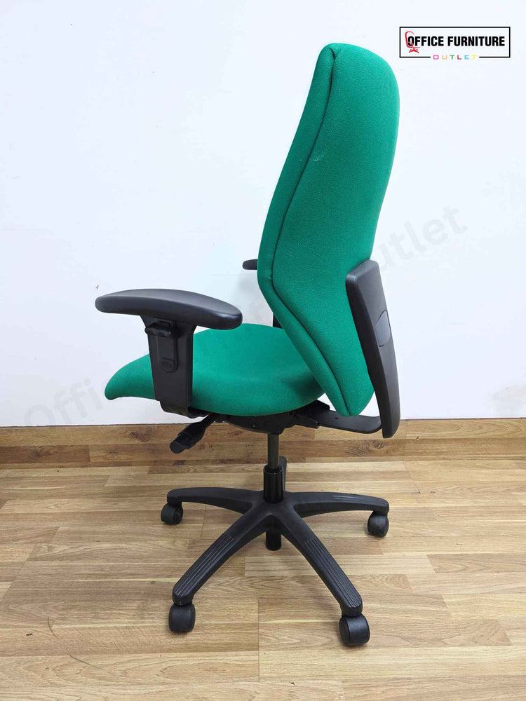 Blast BR432 Office Swivel Chair (SC124)