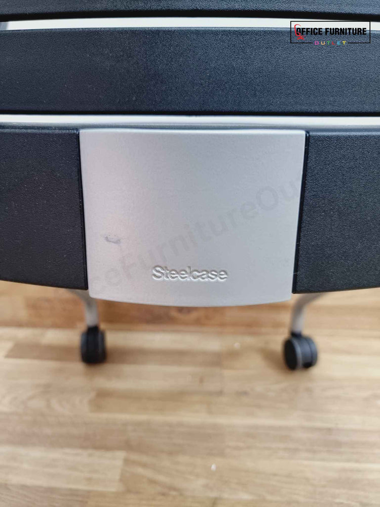 Steelcase Flip Conference Chair