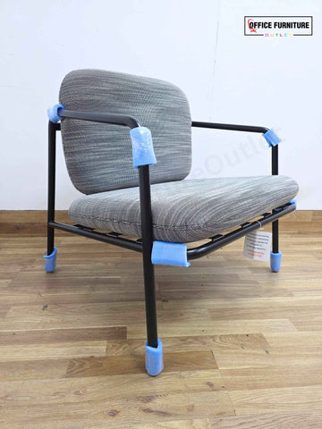 Deadgood Working Lounge Armchair