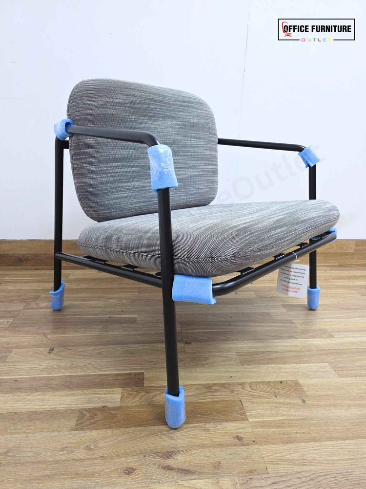 Deadgood Working Lounge Armchair