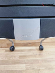 Steelcase Flip Conference Chair - Set of Five