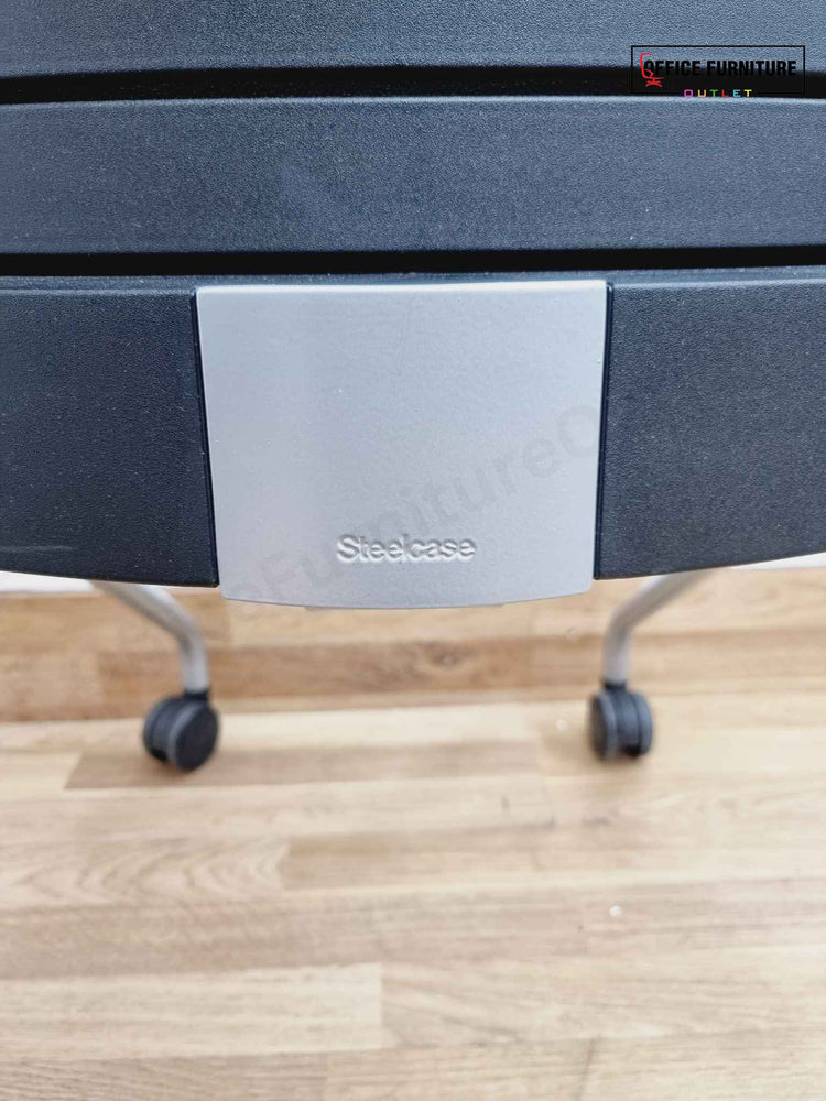 Steelcase Flip Conference Chair - Set of Five