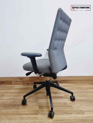 Vitra ID Trim Chair