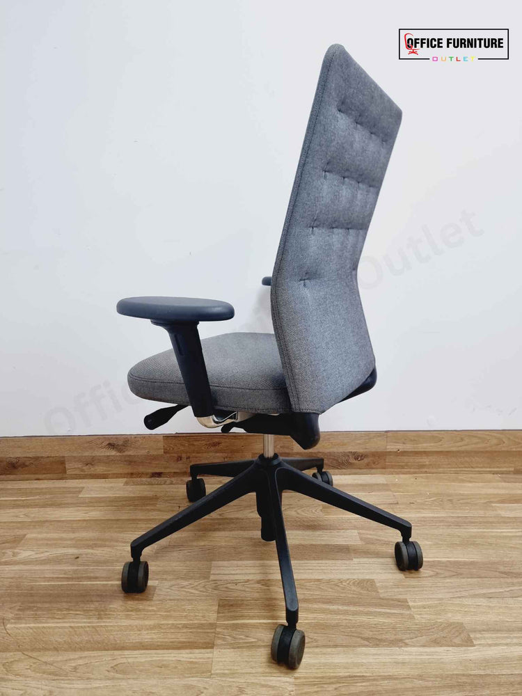 Vitra ID Trim Chair