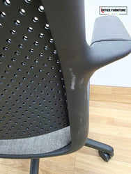 Senator ADL15A Ad-Lib Swivel Office Chair (SC125)