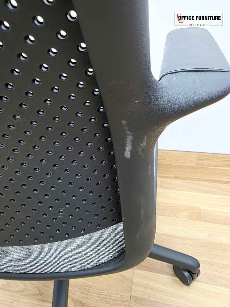 Senator ADL15A Ad-Lib Swivel Office Chair (SC125)