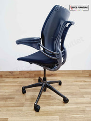 Humanscale Freedom Chair