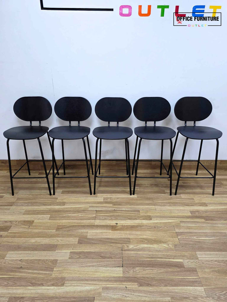 Ondarreta Hari H65 Stool – Set of 5