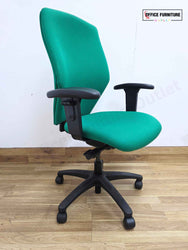 Blast BR432 Office Swivel Chair (SC124)