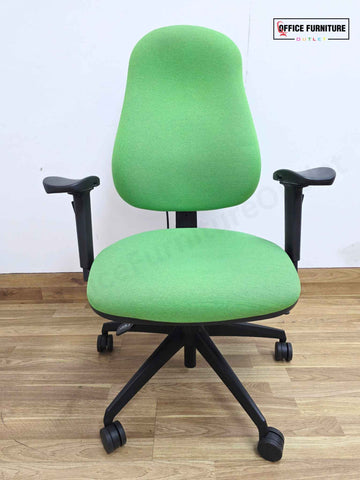 Polar PR334 Office Swivel Chair (SC122)