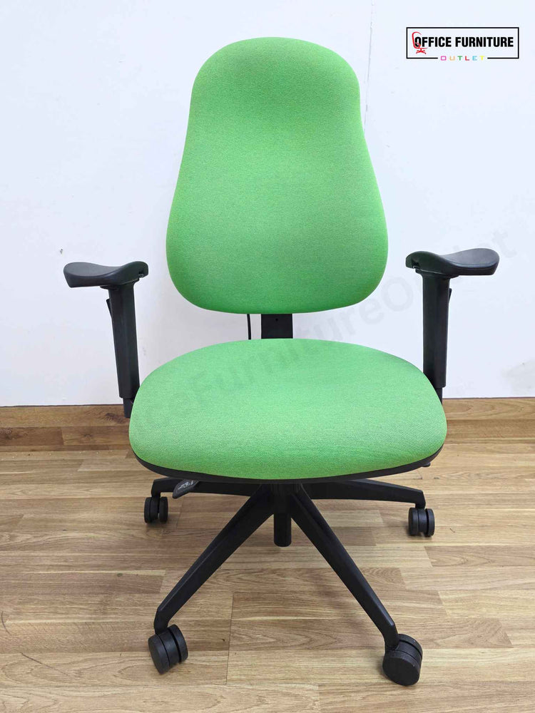 Polar PR334 Office Swivel Chair (SC122)