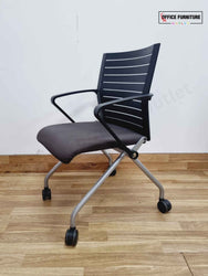 Steelcase Flip Conference Chair