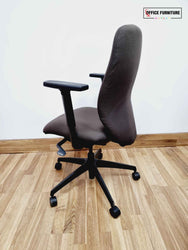 Boss Design Lily Swivel Chair (SC21)