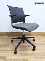 Senator ADL15A Ad-Lib Swivel Office Chair (SC125)