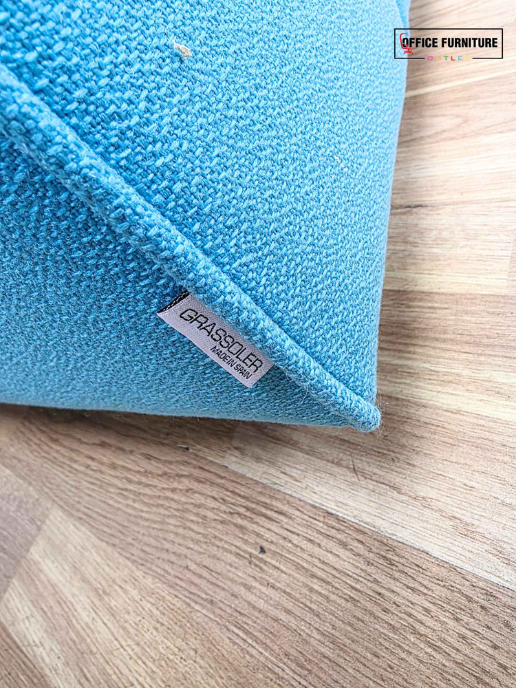 Grassoler Single Lounge Chair