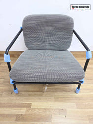 Deadgood Working Lounge Armchair