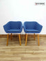 Modus Dune Chairs by Monica Förster – Set of 2