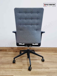 Vitra ID Trim Chair