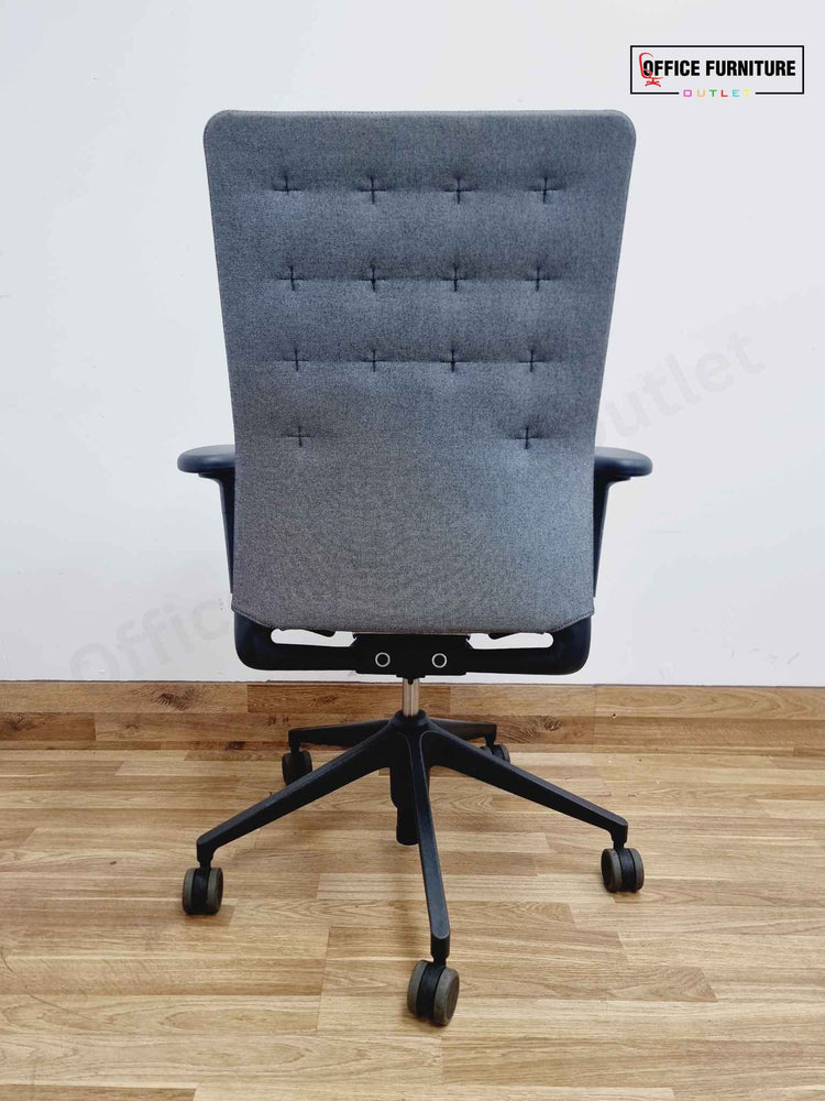 Vitra ID Trim Chair