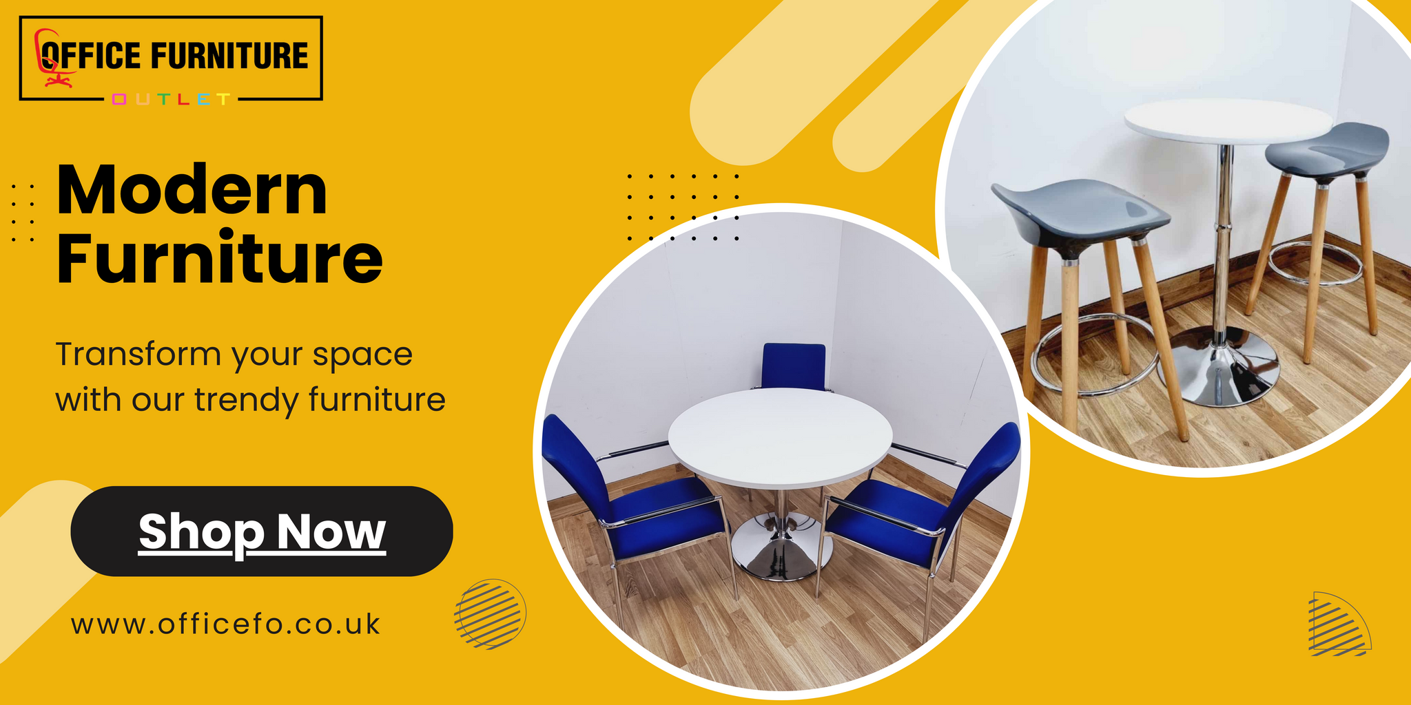 Business furniture online outlet