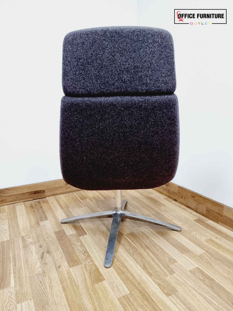 Boss Design Lounge Chair