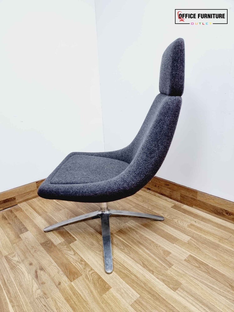 Boss Design Lounge Chair