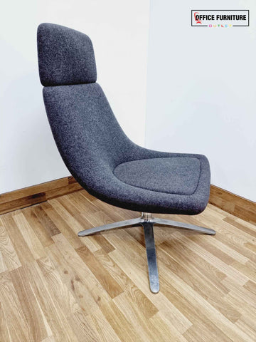 Boss Design Lounge Chair