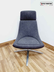 Boss Design Lounge Chair