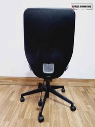 Orangebox Joy Swivel Chair: Armless (SC51)