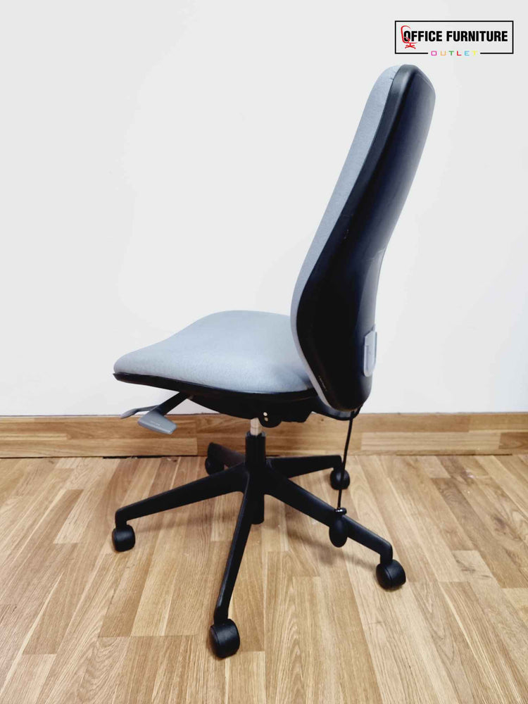 Orangebox Joy Swivel Chair: Armless (SC51)