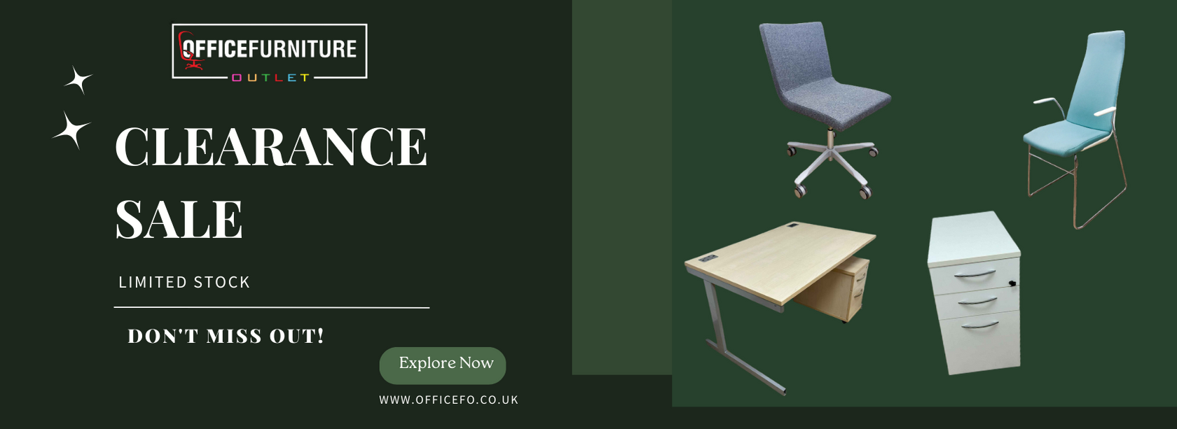 Used Office Furniture Store UK Second Hand Office Furniture Outlet