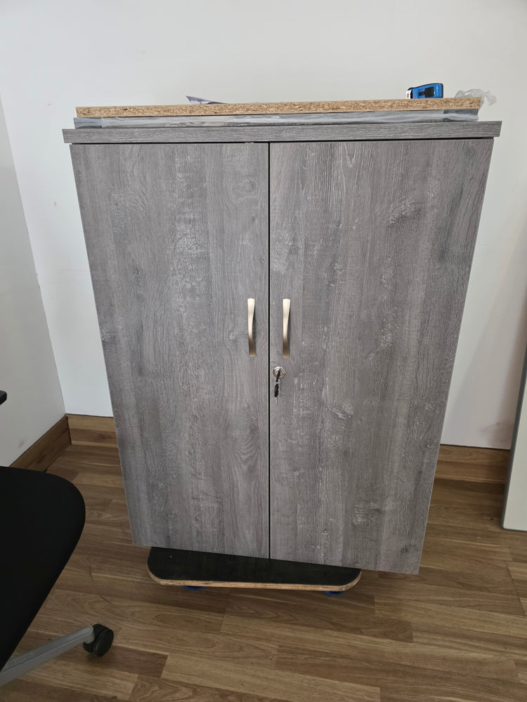X2 cabinets 2sizes. Deborah