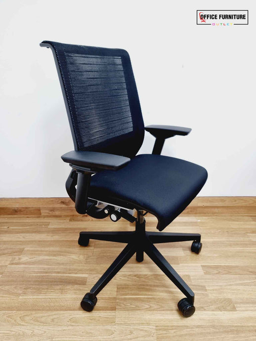Steelcase Think Ergonomic Task Chair