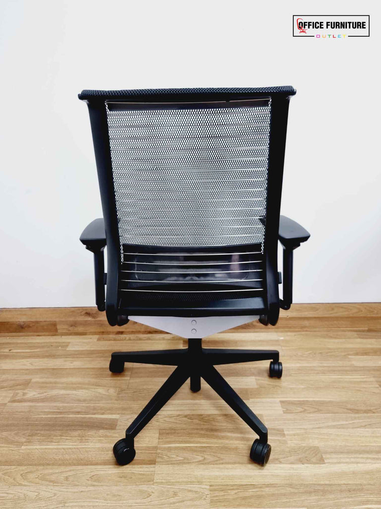 Steelcase Think Ergonomic Task Chair