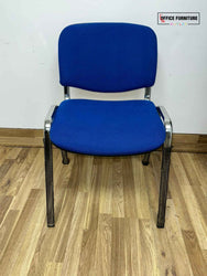 Closer image of a chair for better view