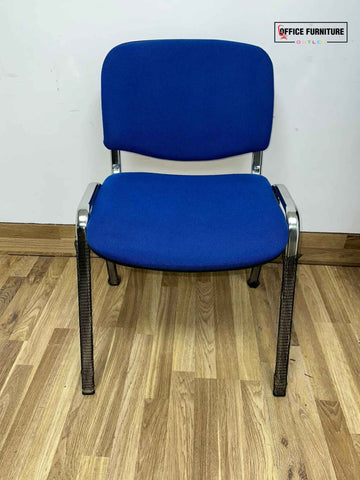 Closer image of a chair for better view