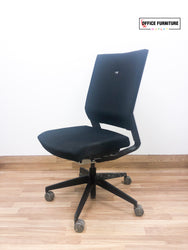 I-Sit Elite Task Chair - Office Furniture Outlet Ltd