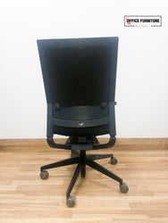 I-Sit Elite Task Chair - Office Furniture Outlet Ltd