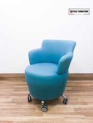 Orangebox TARN-01 Tub Chair (Pair) - Office Furniture Outlet Ltd