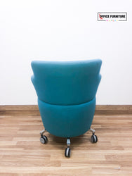 Orangebox TARN-01 Tub Chair (Pair) - Office Furniture Outlet Ltd
