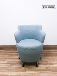 Orangebox TARN-01 Tub Chair (Pair) - Office Furniture Outlet Ltd