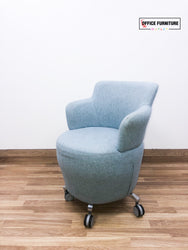 Orangebox TARN-01 Tub Chair (Pair) - Office Furniture Outlet Ltd