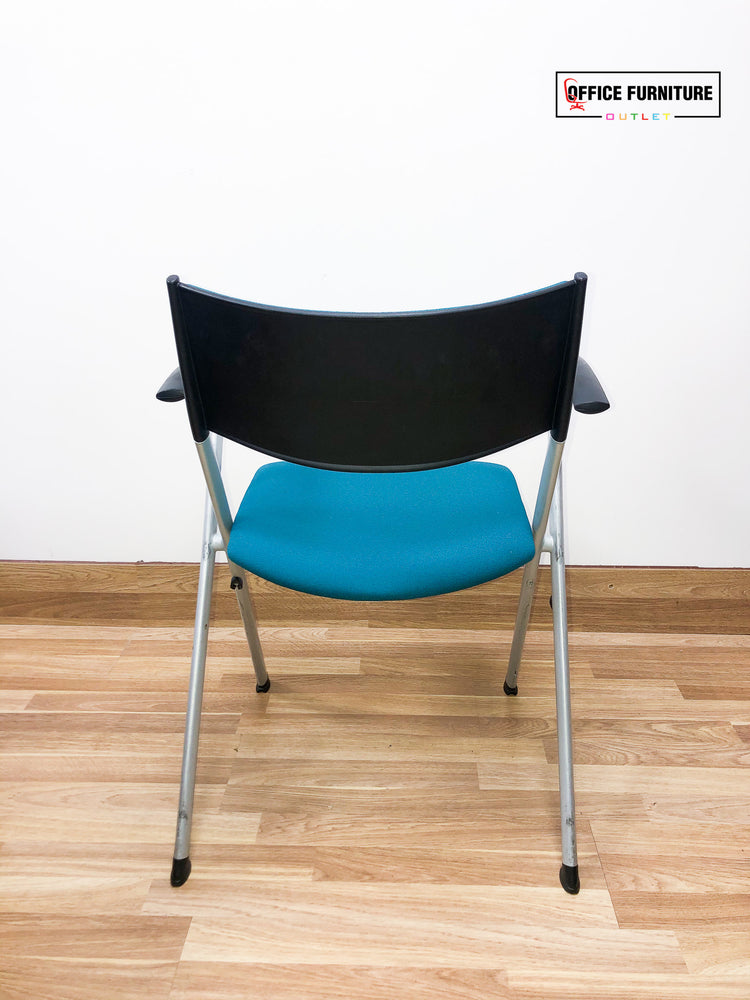 Kusch+Co Stacking Chairs - Office Furniture Outlet Ltd