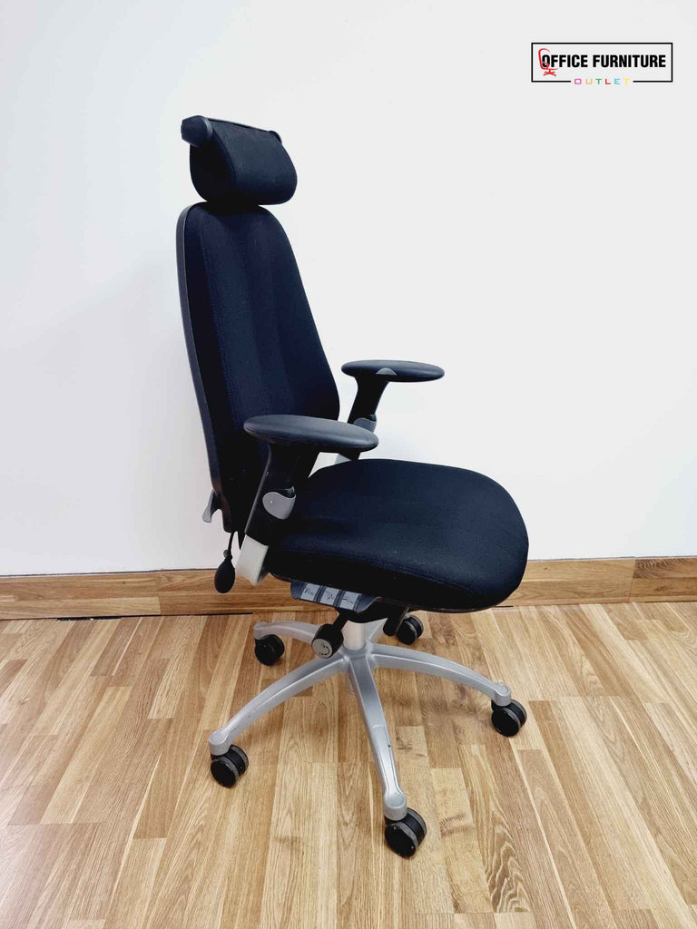 Rh logic 400 xl Clearance