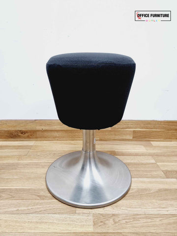 Closer image of stool