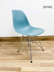 Vitra Dar Eames Plastic Chair