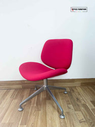 Orangebox Track-01 Ergonomic Lounge Chair