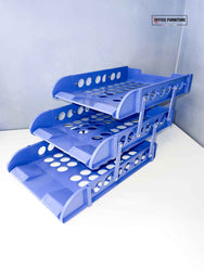 Three Tiered File Organiser