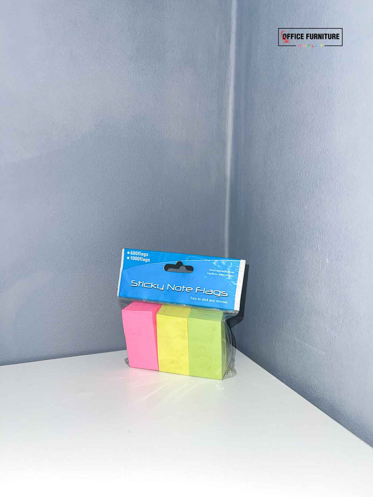 Sticky Note Tagging Sticky Note Tags