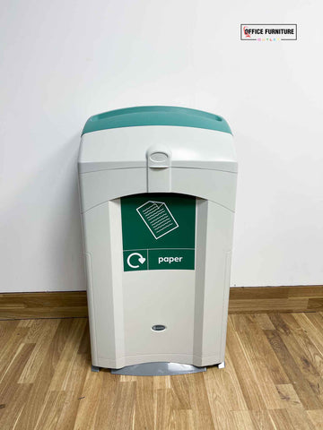 Nexus Recycling Bin 100L
